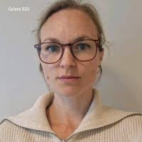 Andrea Johansen's Instagram, Twitter & Facebook