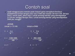 We did not find results for: Distribusi Probabilita Ppt Download