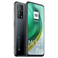 Xiaomi mi 10t pro 5g android smartphone. Xiaomi Mi 10t Pro 5g