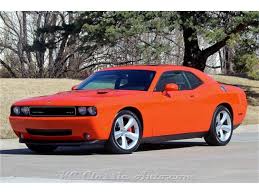 Image result for Hemi Orange 2010 Challenger