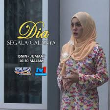 Sehingga digelar mamat muka selenga kerana husna lebih tertarik kepada bos ditempat kerjanya, encik aydan yang mirip pelakon. Drama Dia Segala Galanya Tv1 Myinfotaip