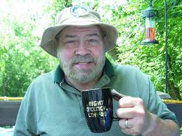 Martin Stull Obituary (2013)