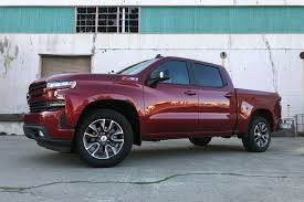 Maybe you would like to learn more about one of these? 2021 Chevy Silverado 1500 Review When Good Isn T Good Enough Roadshow