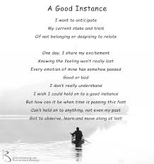 A Poem About Life Poems About Life Poems Emotions