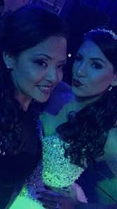 Guadalupe Pruneda's Instagram, Twitter & Facebook