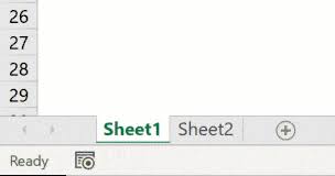 How to change the name of an excel worksheet? How To Rename A Sheet In Excel 4 Easy Ways Shortcut Trump Excel