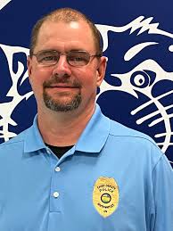 VanDevender Is Whitko Schools' SRO