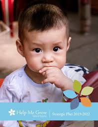 Strategic Plan 2019-2022