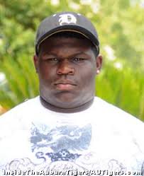 D.J. Park, South Carolina, Offensive Tackle