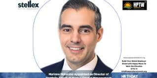 Roland Gonzales Appointed as Executive Director of Human Resources at  Denison University