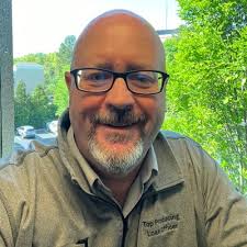 Derek Webster, Ph.D.