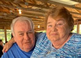 Obituary for Wanda "Monday" Gail (Lilley) Dice