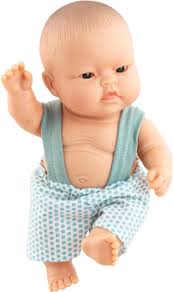 Мягкие игрушки, фигурки, куклы Paola Reina купить в Киеве