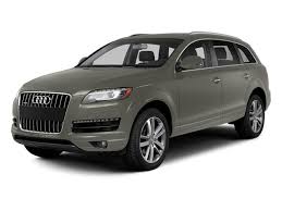 Image result for Cool Silver 2013 Q7