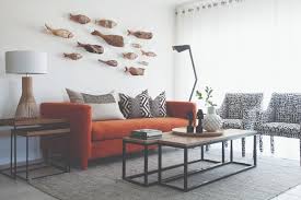 But the collection of brilliant interiors we have lined up today go beyond the obvious. Profile Donald Nxumalo Sawubona Magazine