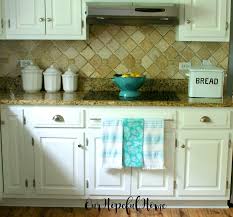 Kitchen towel racks under sink. Our Hopeful Home How To Install Farmhouse Kitchen Towel Bars