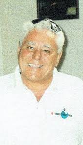 George Renwick Obituary