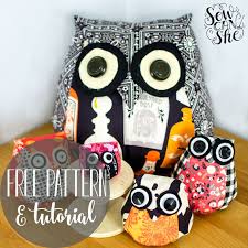 We did not find results for: Adorable Owls Free Sewing Pattern Tutorial Sewcanshe Free Sewing Patterns Tutorials