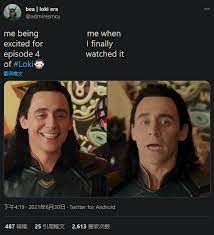 它将成为 mcu 第四阶段的一部分。 第二季正在开发中。 他们给了洛基一个选择：面对由于时间变体而被抹去的存在，或者帮助修复时间线并阻止更大的威胁。 洛基最终被困在他自己的时间线中，穿越时空并改变了人类历史。 2yhszlxyxtybwm