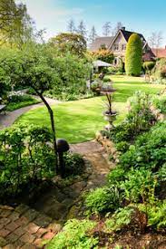Ein abwechslungsreicher und romantischer staudengarten von 3000 qm größe, an einem kleinen. Garten Picker Offene Gaerten Westfalens Webseite