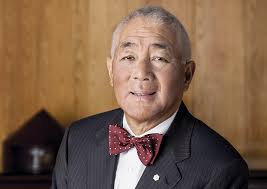 Fortune World Magazine