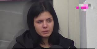 Anita otkrila detalje dopisivanja sa Mateom