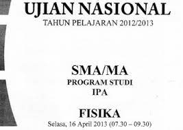 Sep 03, 2019 · download soal un fisika sma tahun 2019 | ujian nasional (un)menjadi agenda rutinitas nasional tiap tahun yang menyita perhatian banyak kalangan. Download 21 Paket Soal Un Fisika Sma Ipa Tahun 2013 Blog Urip Guru Kimia