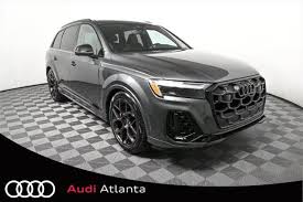 Image result for Daytona Gray 2025 SQ7