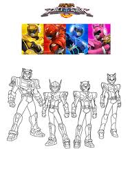 The 20 Best Ideas For Mini Force Coloring Pages Best Collections Ever Home Decor Diy Crafts Coloring Birthday Ideas