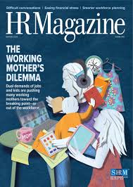 This guidebook contains only limited summaries of kentucky's workers' compensation law and is not intended to constitute binding legal advice. Hr Magazine Archive