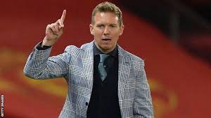 This is the profile site of the manager julian nagelsmann. Julian Nagelsmann Rb Leipzig Manager On Being Courted By Real Madrid And Facing Liverpool In The Champions League Bbc Sport