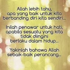 Image Result For Kata Kata Hikmah Sentap Gold Rings Islamic Quotes Allah