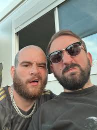 Little tour dump Lots of friends, lots of Festivals, lots of shows with  friends 🫡 A bit more to go, having a great time! Extremely grateful to be  here :)