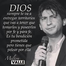 Stream Dios es capaz Milton Valle.mp3 by Jossira Alfaro