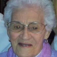 Mrs. Margaret Canavan Obituary March 4, 2016