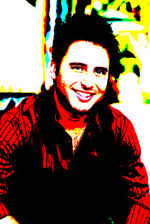 Jon Zucker Artist Profile