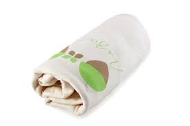 Organic Fitted Sheet For Baby Bed By Mezoome Interlock Knit Etsy