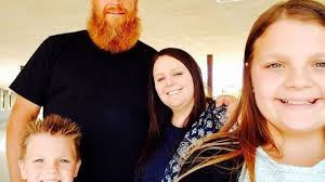 Fundraiser for Sarah Nielsen by Bryn Couch : The Nielsen Family