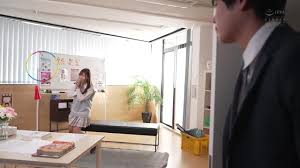 PPPE-345 I lost my senses to my students big breast...