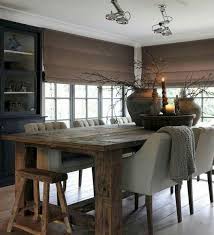 70 Amazing Modern Farmhouse Dining Room Decor Ideas Farmhouse Dining Table Set Rustic Dining Room Modern Farmhouse Dining