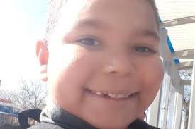 Fundraiser by Dan and Myole Chenault : For Brian K. Bartlett