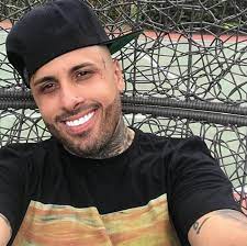 Nicky jam, j balvin & more speak out against latin grammys. Telemundo Pr Every Time I Smile I Nicky Jam Ig Facebook