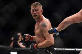 Blodsdiamanter (2015), ufc on fox (2011) and ufc: Alexander Gustafsson Willing To Wait For Cormier Oezdemir Winner I Ve Had Longer Stretches Between Fights Mmamania Com