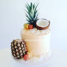 Pin On Cake