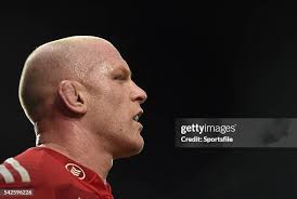 4,864 Paul Oconnell Rugby Stock Photos, High-Res Pictures, and Images