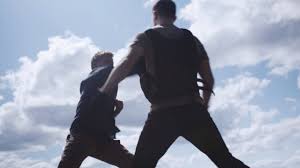 Christmas is also synonymous with sending merry christmas wishes and greeting. Stunt Gym Santa Fight Facebook