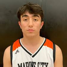 Marine City Basketball Roster (2022-23)