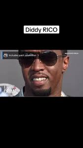 Ricco Love Diddy