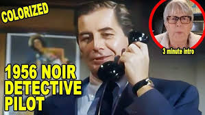 Lock Up S1E3 "Change of Heart" Ellen Corby Dyan Cannon