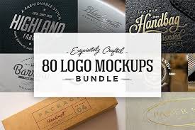 Download 20 Free Logo Mockup Psds To Present Your Designs